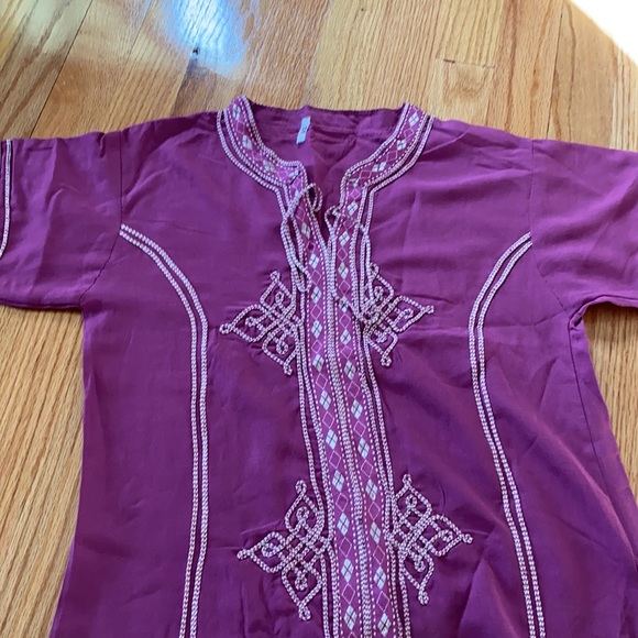 Moroccan Dress - Picture 6 of 8